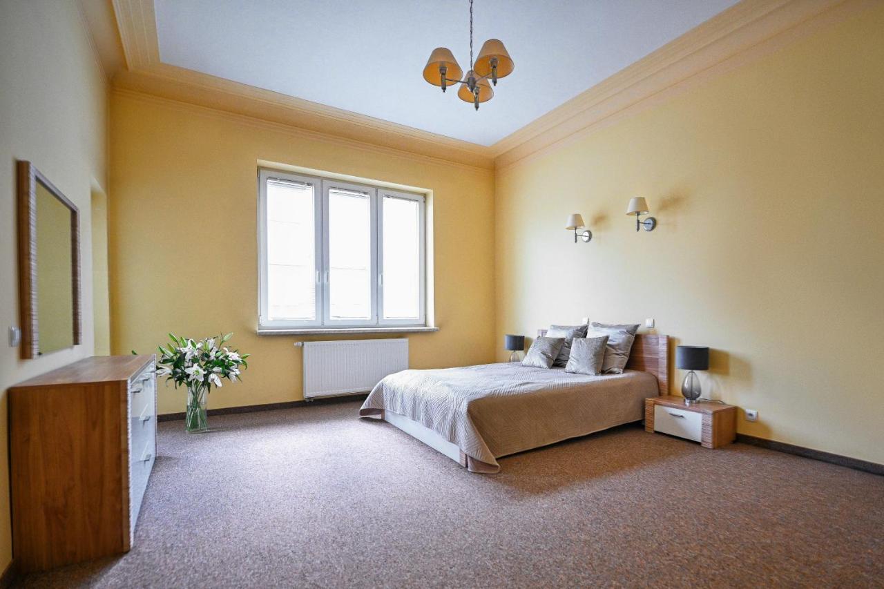 Apartamenty Kamienica Kazimierz Krakow Exterior photo
