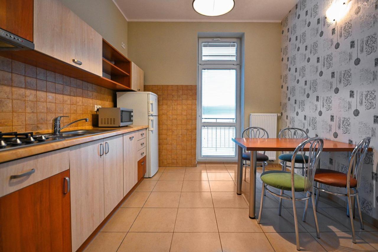 Apartamenty Kamienica Kazimierz Krakow Exterior photo