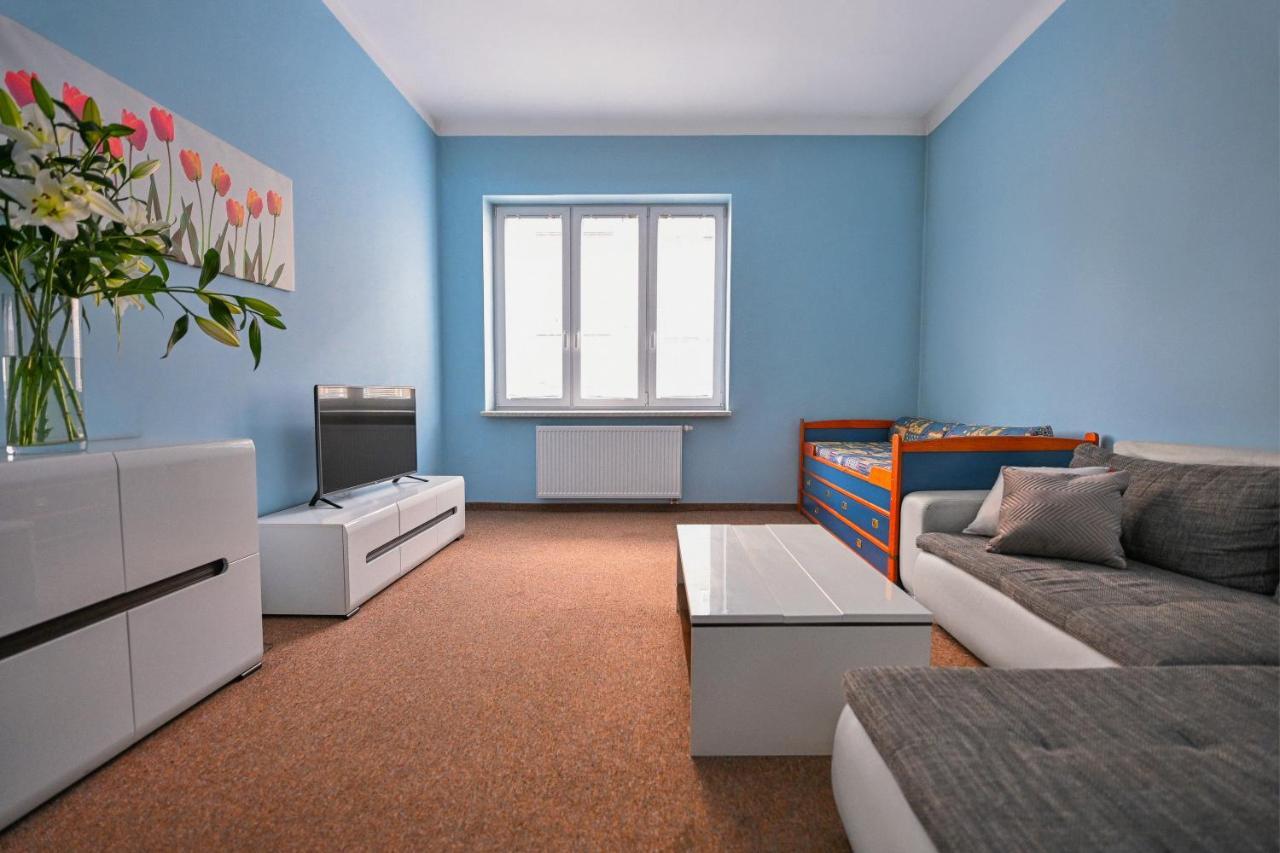 Apartamenty Kamienica Kazimierz Krakow Exterior photo