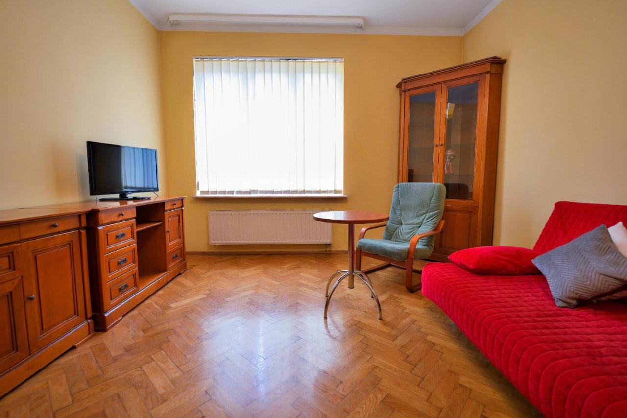 Apartamenty Kamienica Kazimierz Krakow Exterior photo