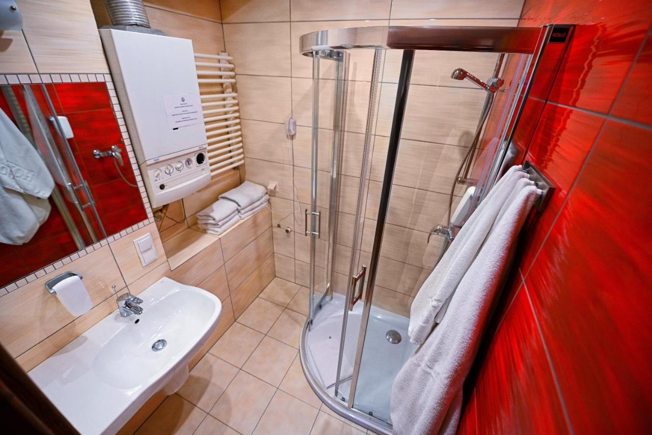 Apartamenty Kamienica Kazimierz Krakow Exterior photo
