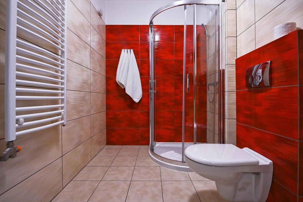 Apartamenty Kamienica Kazimierz Krakow Exterior photo
