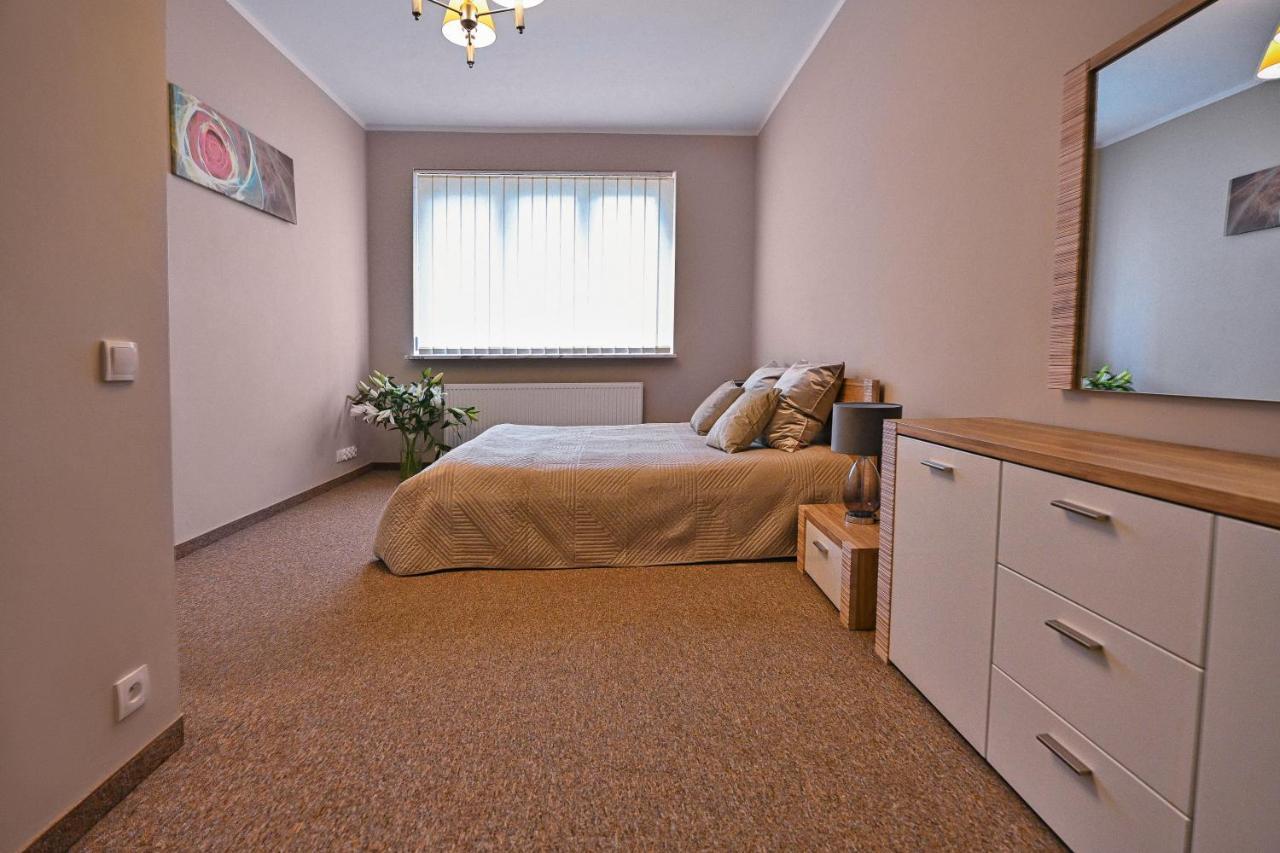 Apartamenty Kamienica Kazimierz Krakow Exterior photo
