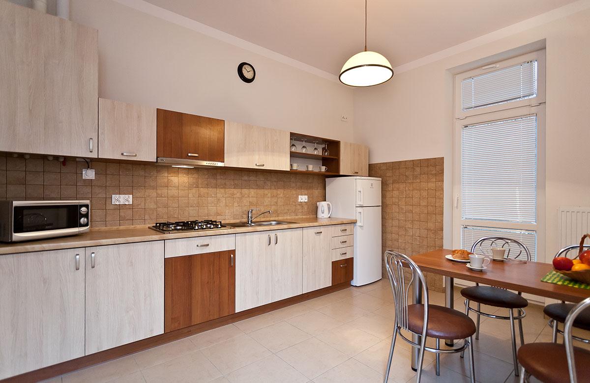 Apartamenty Kamienica Kazimierz Krakow Exterior photo