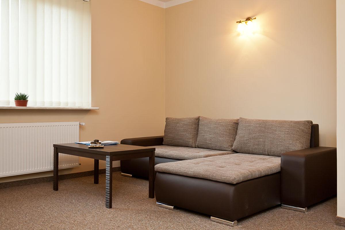 Apartamenty Kamienica Kazimierz Krakow Exterior photo