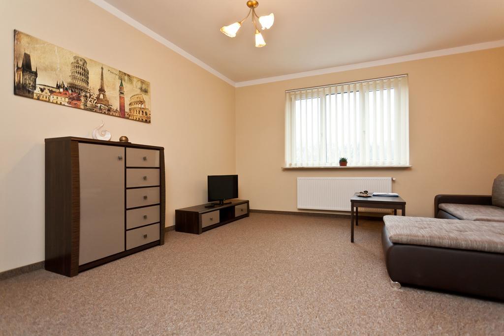 Apartamenty Kamienica Kazimierz Krakow Room photo