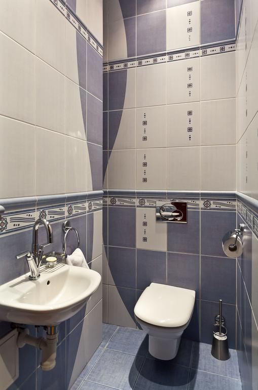 Apartamenty Kamienica Kazimierz Krakow Room photo