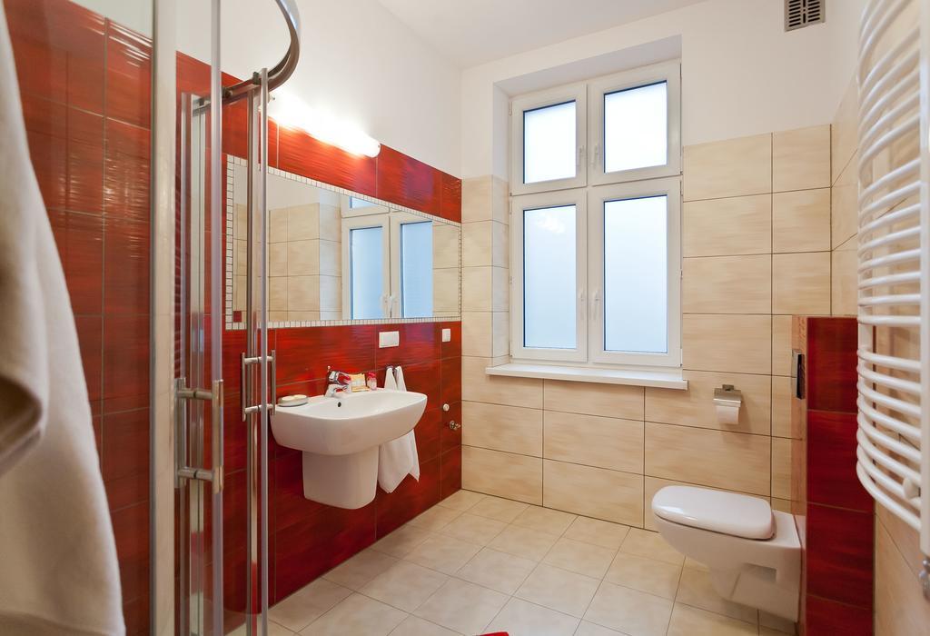 Apartamenty Kamienica Kazimierz Krakow Room photo