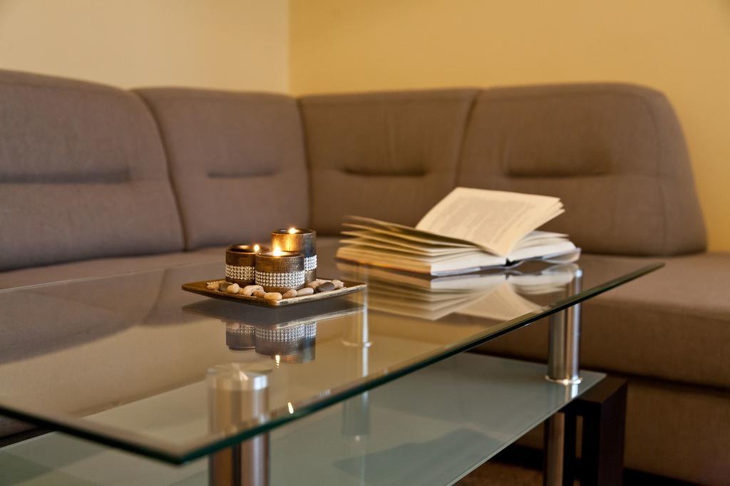 Apartamenty Kamienica Kazimierz Krakow Room photo
