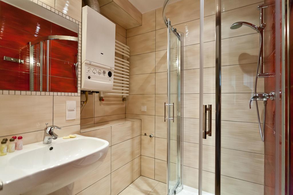 Apartamenty Kamienica Kazimierz Krakow Room photo