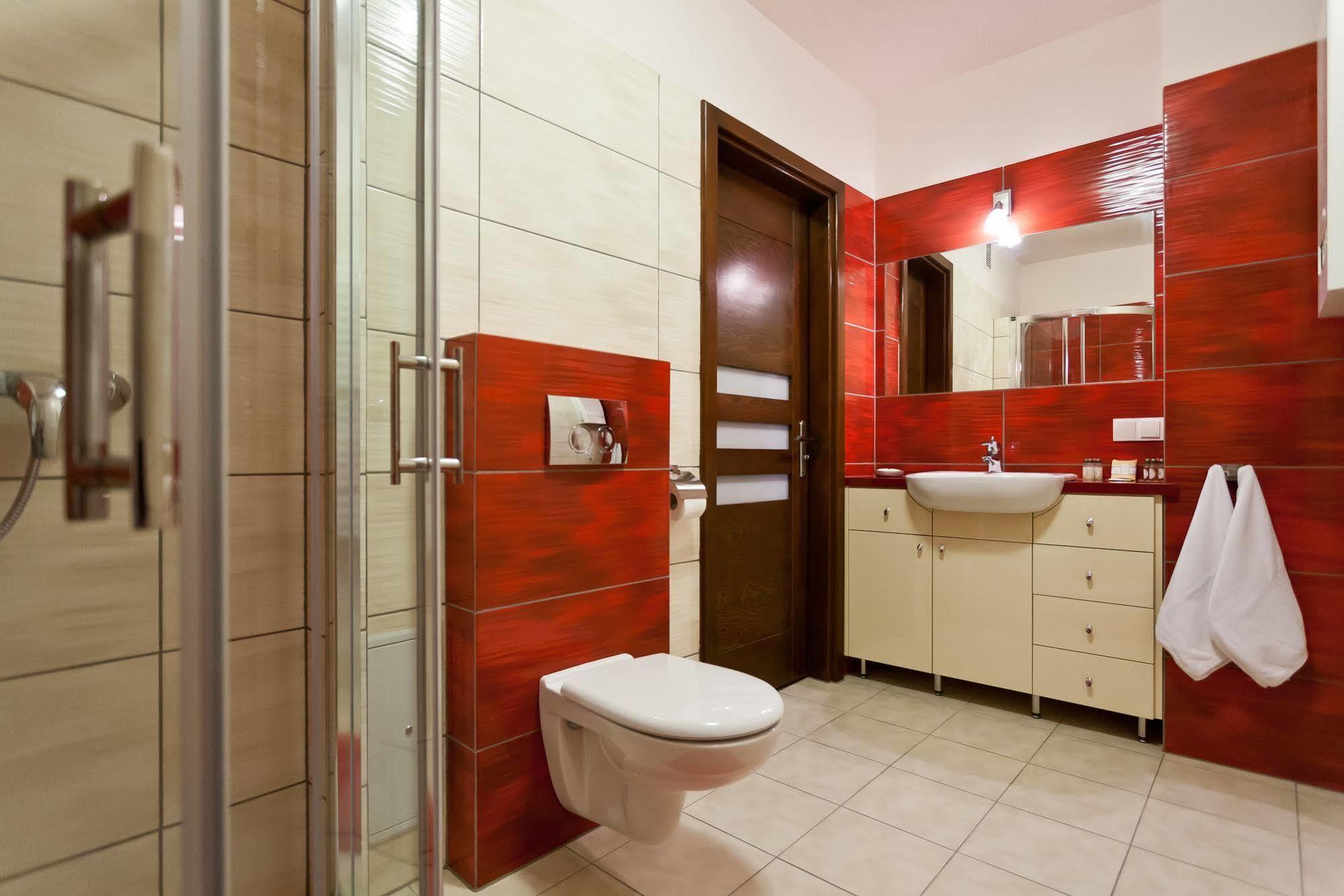Apartamenty Kamienica Kazimierz Krakow Exterior photo